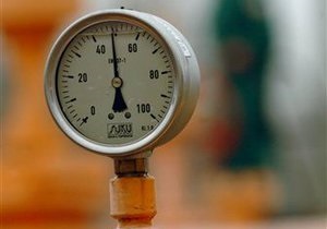 Газпром знизив ціну газу для Білорусі вдвічі