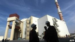 Проти Ірану введено нові санкції