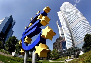 Експерт: Боргова криза вийшла за межі єврозони