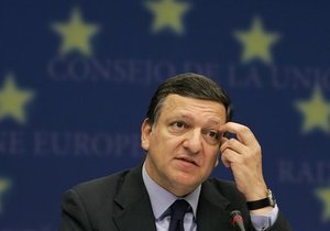 Бюджет ЄС збільшиться на 2%