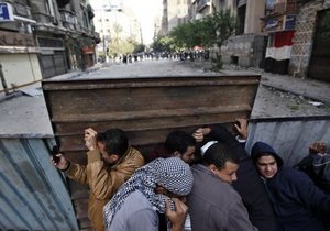 Сутички в Каїрі: Влада Єгипту оголосила про загибель десяти осіб