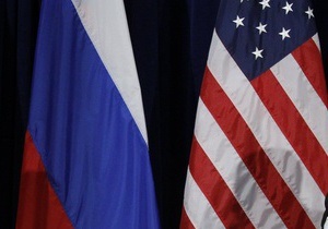 Росія і США обмінялися нотами про полегшення візового режиму