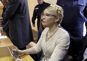 Екс-прокурор США: Суд визнав недоведеною провину Тимошенко у справі Лазаренка