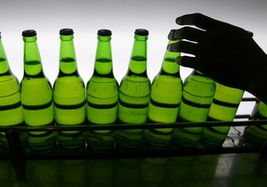 Росія знизить мита на пиво у 30 разів