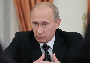 Арешт учасників Захопи Уолл-Стріт: Путін закликав США дотримуватися прав людини