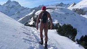 У Швейцарії можуть заборонити  голий туризм 