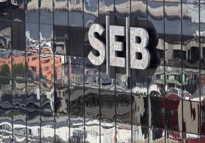 Слідом за Swedbank з роздрібного ринку України пішов шведський SEB