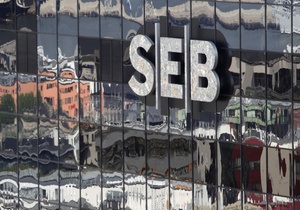 Вслед за Swedbank с розничного рынка Украины ушел шведский SEB