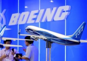 Boeing продасть індонезійській авіакомпанії рекордну партію з 230 літаків