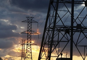 Україна наростила експорт електроенергії на 58%
