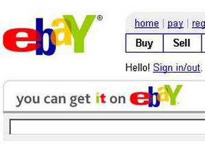 На eBay з явився незвичайний лот - діти для всиновлення
