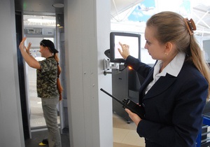 Абсолютный рекорд: за неполный год Борисполь обслужил семь миллионов пассажиров