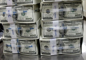 Розмір державного боргу США перевищив $ 15 трильйонів