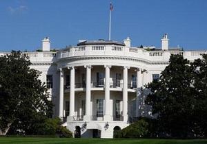 Таємна служба США розслідує обстріл Білого дому