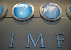 РГ: МВФ готовий рятувати гривню