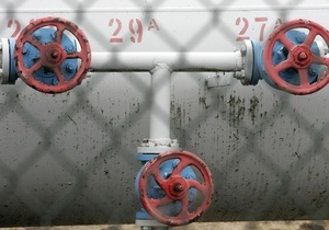 Україна і Росія вирішили газове питання - джерела