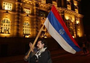 Серби, які подали запити на громадянство РФ, не мають наміру залишати Косово