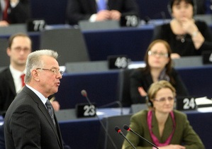 Європарламент прийняв закон, що обмежує спекуляції з борговими паперами