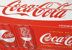 Coca-Cola вкладе мільярди доларів в Індію