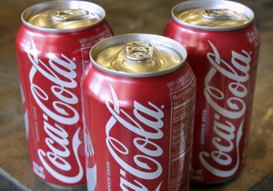 Coca-Cola вложит миллиарды долларов в Индию