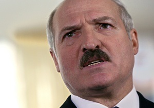 Інша, але не дуже низька: Лукашенко розповів, якою може бути ціна на російський газ