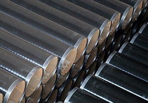 Ъ: Компанія Ахметова має намір збільшити поставки металу на внутрішній ринок