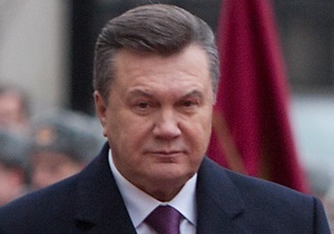 НГ: Януковичу дали останнє слово