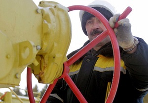 Білорусь недоплатила за газ у третьому кварталі більше 136 млн доларів - Газпром