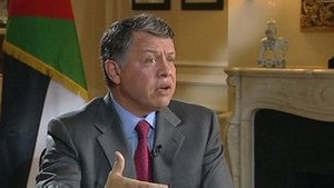 Йорданія закликає президента Сирії піти у відставку