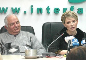 У четвер суд розгляне скаргу ГПУ на закриття кримінальних справ проти свекра Тимошенко і головбуха ЄЕСУ