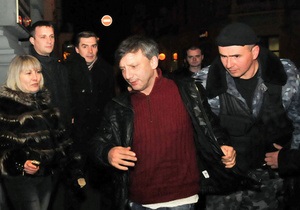 У Києві затримали Андрія Слюсарчука, відомого своєю феноменальною пам яттю