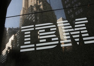 Компанія американського мільярдера купила акцій IBM на $ 10,7 млрд