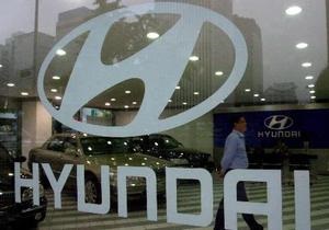Корпорація Богдан почне серійне виробництво малих автобусів на базі Hyundai