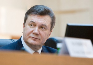 Корреспондент. Уся влада – Я! Янукович нарощує особисту владу