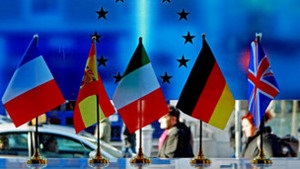 Україна не вимагає перспективи членства у ЄС