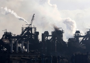 За девять месяцев Метинвест Ахметова выплавил почти 11 млн тонн стали, увеличив ее выпуск на 79%