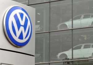 У 2012 році кількість співробітників Volkswagen перевищить півмільйона
