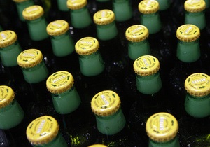 Британська поліція затримала 19 злочинців, запропонувавши їм безкоштовне пиво