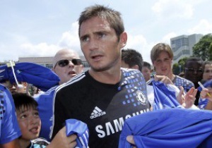 Лос-Анджелес Гэлакси может пополниться игроком Челси