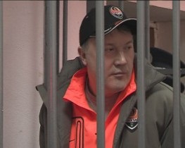 Неофіційного чоловіка Овсієнко екстрадували з України до Росії