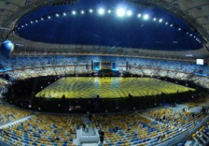 Київське Динамо планує перебратися на НСК Олімпійський вже цього року