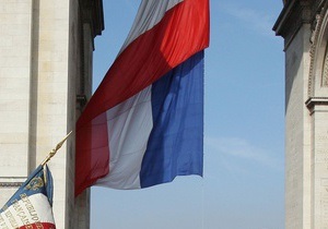 Франція надіслала в Україну нового посла