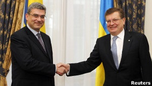 Глава МЗС Румунії: Бухарест не має територіальних претензій до Києва