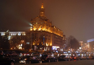 Київським вулицям поки не будуть повертати історичні назви