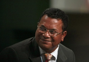 Президент Науру пішов у відставку через скандал з гуано
