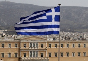 Наступного року держборг Греції зросте до 200% від ВВП