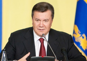 Противники Януковича проведуть політичний YouТube-референдум