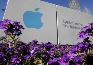 Apple скорочує виробництво iPhone 4s і iPad2