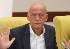 Коллина рассказал о рекорде украинских арбитров и назревшем нововведении