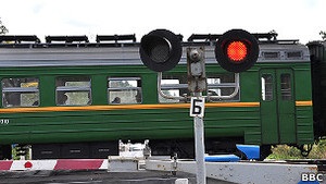 Глава Російської залізниці розчарував любителів фотографувати вокзали